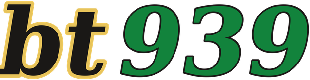 bt939 logo